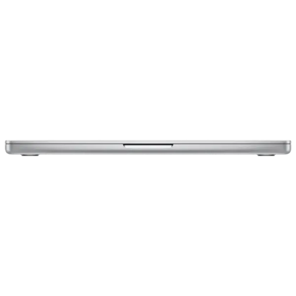 Apple MacBook Pro 14 2026 M5 10C/10G / 32 ГБ / 1 ТБ / VGA Встроенная / Серебряный photo 4