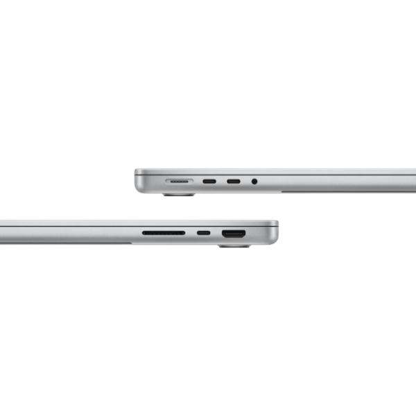 Apple MacBook Pro 14 2026 M5 10C/10G / 32 ГБ / 1 ТБ / VGA Встроенная / Серебряный photo 5