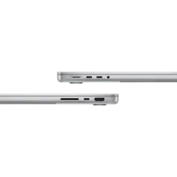 Ноутбук Apple MacBook Pro 14 2026 M5 10C/10G / 32 ГБ / 1 ТБ / VGA Встроенная / Серебряный photo 6
