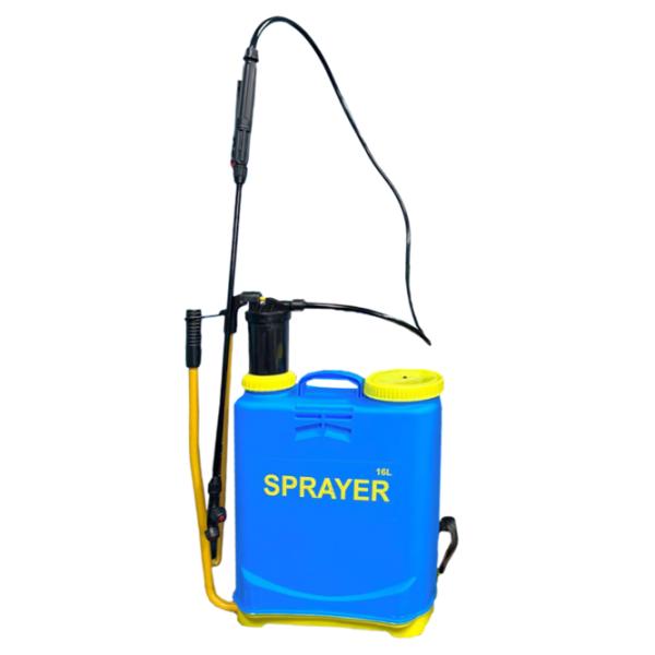 Опрыскиватель Sprayer KF-16-1A / Синий photo 1