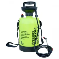 Pulverizator Master Kraft KF-5L-3 / Green