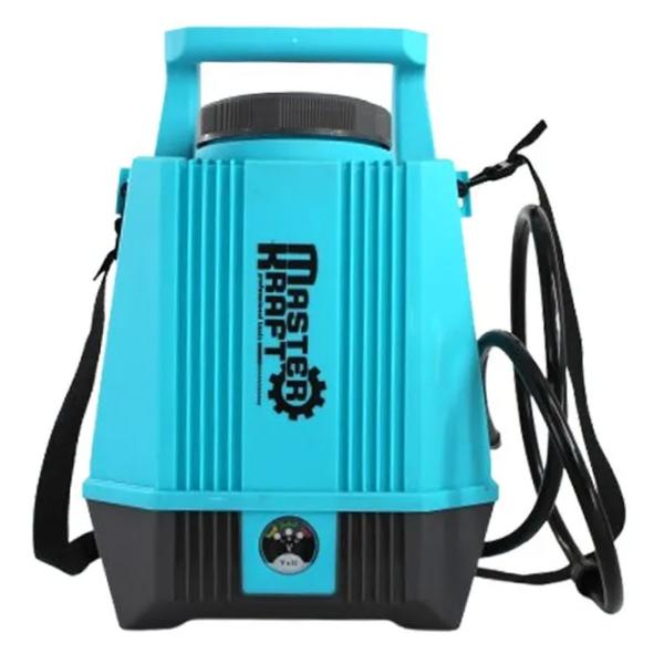 Pulverizator Master Kraft KF-A-5L / Blue photo 1