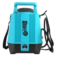 Pulverizator Master Kraft KF-A-5L / Blue