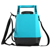 Pulverizator Master Kraft KF-A-5L / Blue photo 3