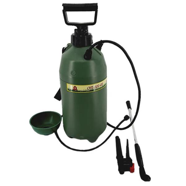 Pulverizator Lemira OP202-02 / Green photo 1