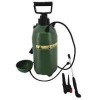 Pulverizator Lemira OP202-02 / Green