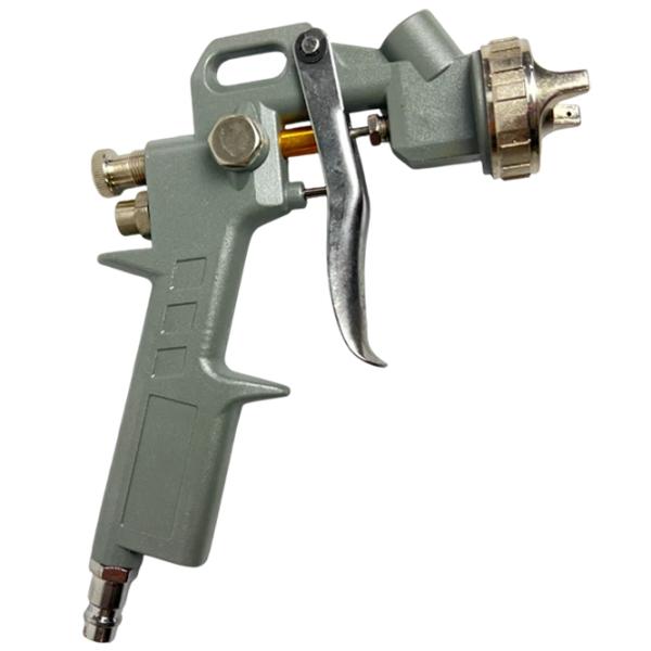 Set pneumatic Demetra 49945 8 bar / Multicolor photo 2