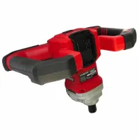 Mașină de amestecat Kamoto MB800 Mixer / Red photo 3