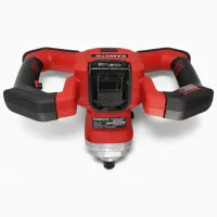 Mașină de amestecat Kamoto MB800 Mixer / Red photo 4