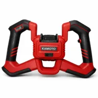 Mașină de amestecat Kamoto MB800 Mixer / Red photo 5