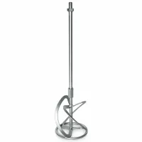 Mașină de amestecat Kamoto MB800 Mixer / Red photo 7