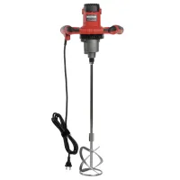 Mașină de amestecat Kamoto M1400 Mixer / Red