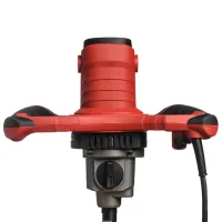 Mașină de amestecat Kamoto M1400 Mixer / Red photo 6