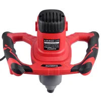 Mașină de amestecat Kamoto M1600 Mixer / Red