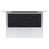 Ноутбук Apple MacBook Pro 14 2026 M5 Pro 15C/16G / 24 ГБ / 1 ТБ / VGA Встроенная / Серебряный photo 2
