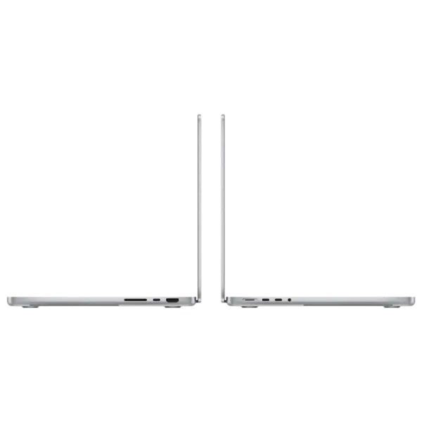 Apple MacBook Pro 14 2026 M5 Pro 18C/20G / 24 ГБ / 2 ТБ / VGA Встроенная / Серебряный photo 5