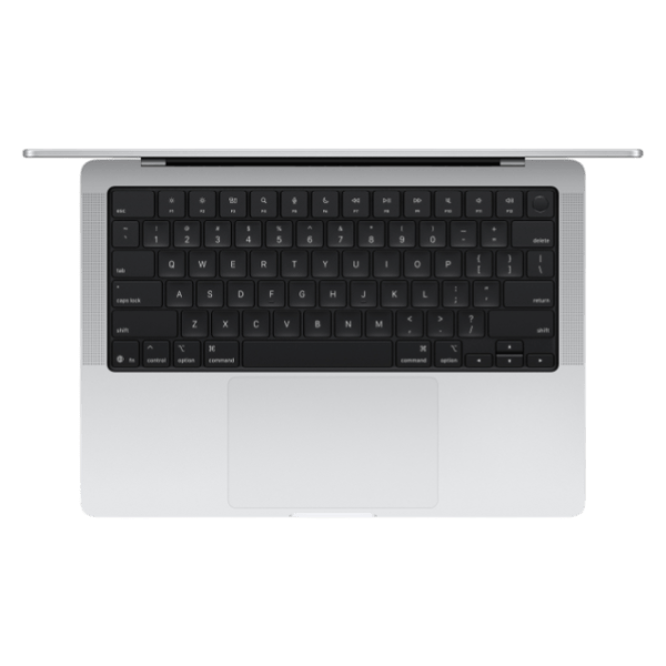 Apple MacBook Pro 14 2026 M5 Max 18C/32G / 36 GB / 2 TB / VGA Integrată / Black photo 2