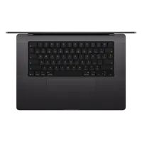 Ноутбук Apple MacBook Pro 16 2026 M5 Max 18C/32G / 36 ГБ / 2 ТБ / VGA Встроенная / Черный photo 2