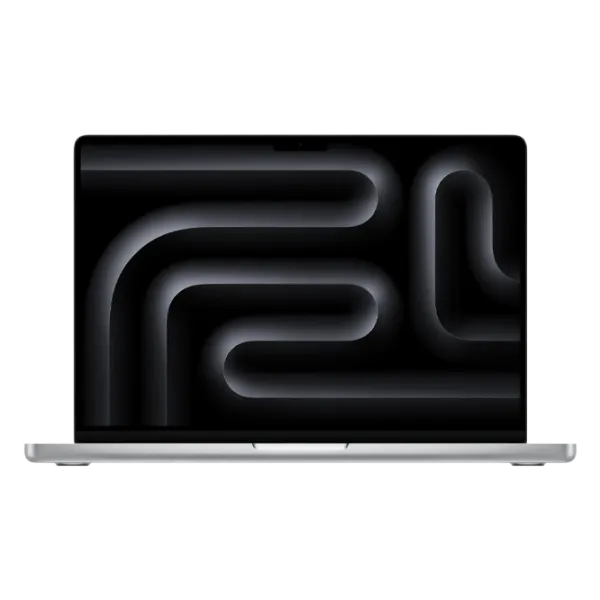 Apple MacBook Pro 16 2026 M5 Max 18C/40G / 48 ГБ / 2 ТБ / VGA Встроенная / Серебряный photo 1