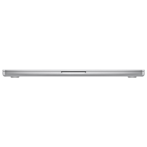Apple MacBook Pro 16 2026 M5 Max 18C/40G / 48 ГБ / 2 ТБ / VGA Встроенная / Серебряный photo 4