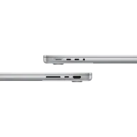 Laptop Apple MacBook Pro 16 2026 M5 Max 18C/40G / 48 GB / 2 TB / VGA Integrată / Silver photo 6