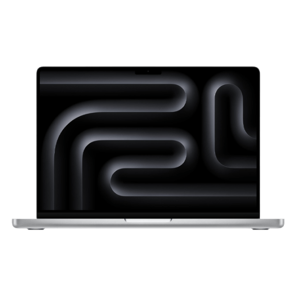 Apple MacBook Pro 16 2026 M5 Pro 18C/20G / 24 GB / 1 TB / VGA Integrată / Silver photo 1