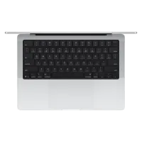 Laptop Apple MacBook Pro 16 2026 M5 Pro 18C/20G / 24 GB / 1 TB / VGA Integrată / Silver photo 2