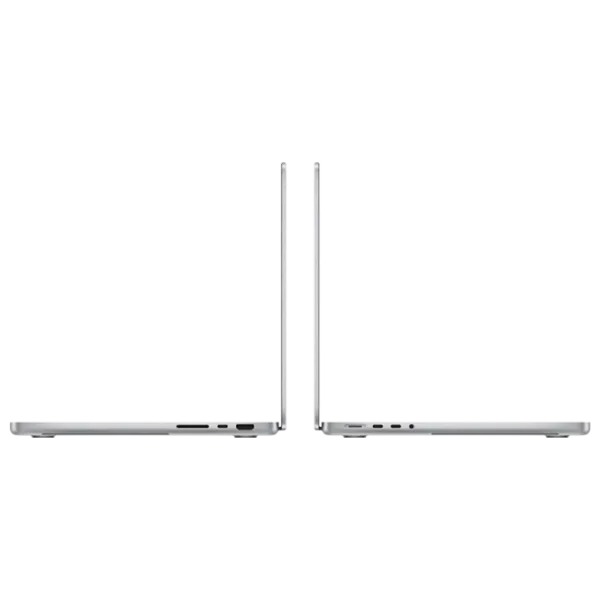 Apple MacBook Pro 16 2026 M5 Pro 18C/20G / 24 GB / 1 TB / VGA Integrată / Silver photo 5