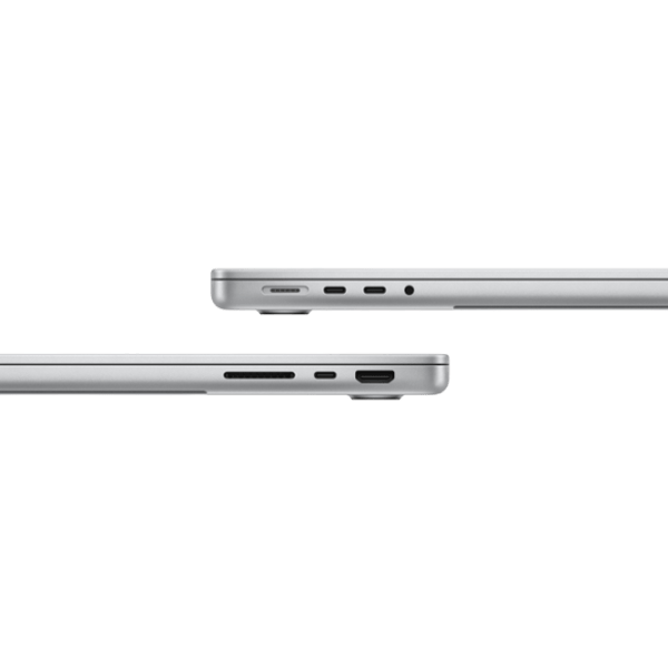 Apple MacBook Pro 16 2026 M5 Pro 18C/20G / 24 GB / 1 TB / VGA Integrată / Silver photo 6