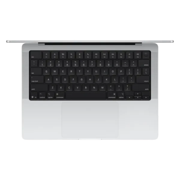 Apple MacBook Pro 16 2026 M5 Pro 18C/20G / 48 GB / 1 TB / VGA Integrată / Silver photo 2