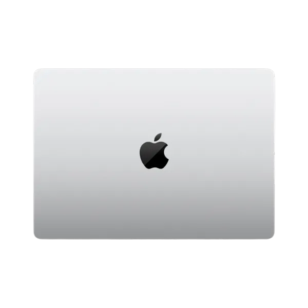 Apple MacBook Pro 16 2026 M5 Pro 18C/20G / 48 GB / 1 TB / VGA Integrată / Silver photo 3