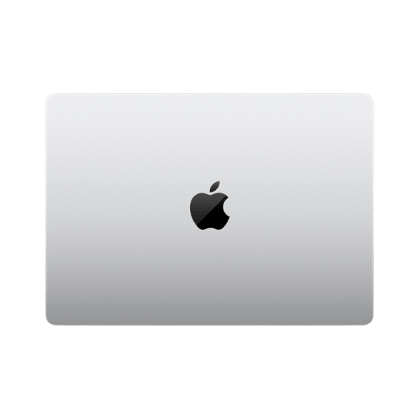 Apple MacBook Pro 16 2026 M5 Pro 18C/20G / 48 GB / 1 TB / VGA Integrată / Silver photo 3