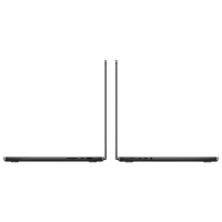 Ноутбук Apple MacBook Pro 16 2026 M5 Pro 18C/20G / 48 ГБ / 1 ТБ / VGA Встроенная / Черный photo 5