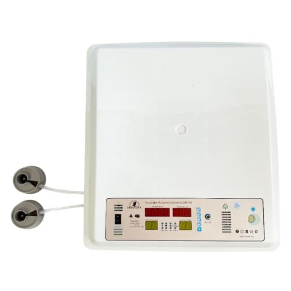 Инкубатор Demetra DM-64 220 В photo 2