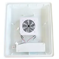 Incubator Demetra DM-64 220 V photo 3