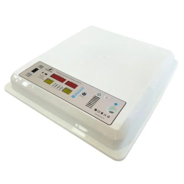 Инкубатор Demetra DM-64 220 В photo 4