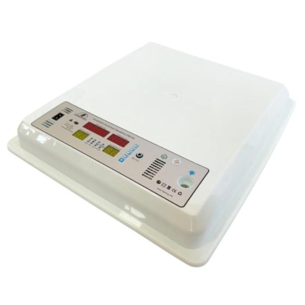 Инкубатор Demetra DM-64 220 В photo 4