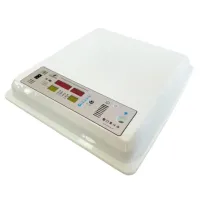 Incubator Demetra DM-64 220 V photo 4