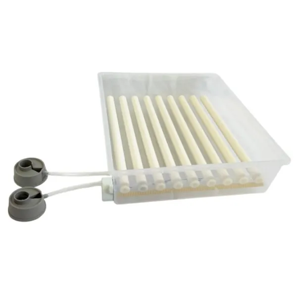 Инкубатор Demetra DM-64 220 В photo 6