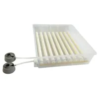 Incubator Demetra DM-64 220 V photo 6