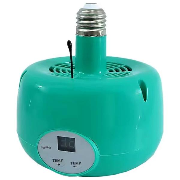 Инкубатор Demetra DM-64 220 В photo 7
