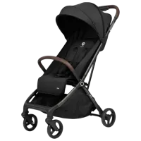 Cărucior pentru copil Qplay Grav 00-01109703/ Black