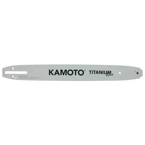 Șină Kamoto BLP 16-38-57E  photo 2