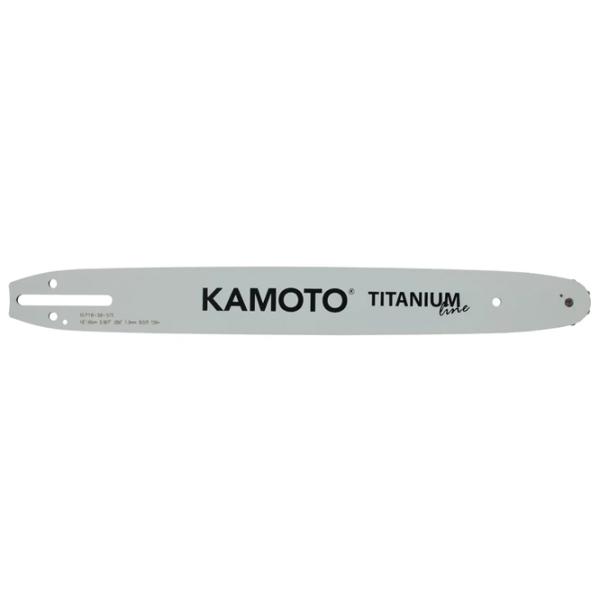 Șină Kamoto BLP 16-38-57E  photo 2