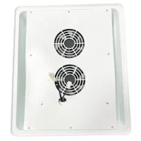Incubator Demetra DM-176 220 V photo 3