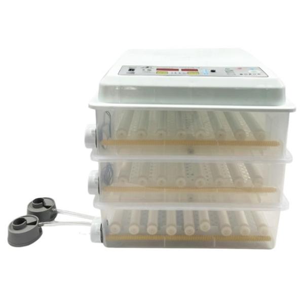 Инкубатор Demetra DM-176 220 В photo 4
