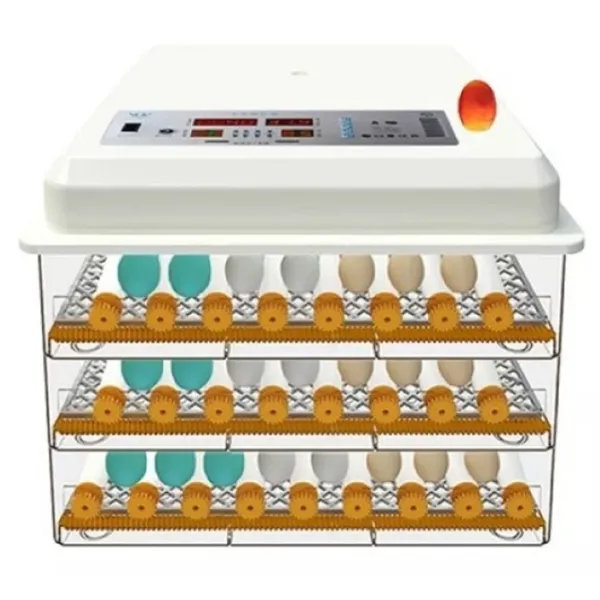 Инкубатор Demetra DM-176 220 В photo 5