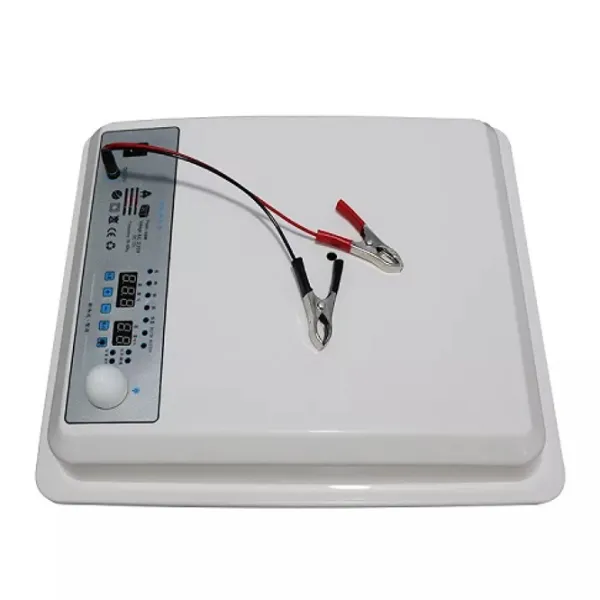 Инкубатор Demetra DM-176 220 В photo 8
