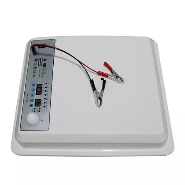 Инкубатор Demetra DM-176 220 В photo 8
