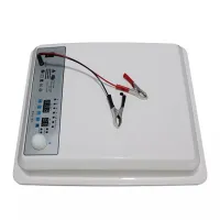 Incubator Demetra DM-176 220 V photo 8